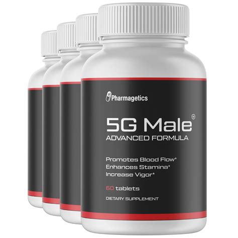 Nov 6, 2023 In this article, youll discover the effectiveness of 5G Male in enhancing male performance and the science behind its success. . 5g male